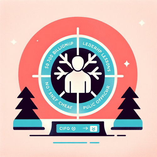 Leadership Lessons from a 30B Startup IPO Snowflake CFO Mike Scarpelli
