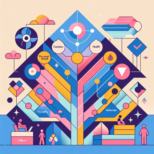 I learned a productivity system for organizing life