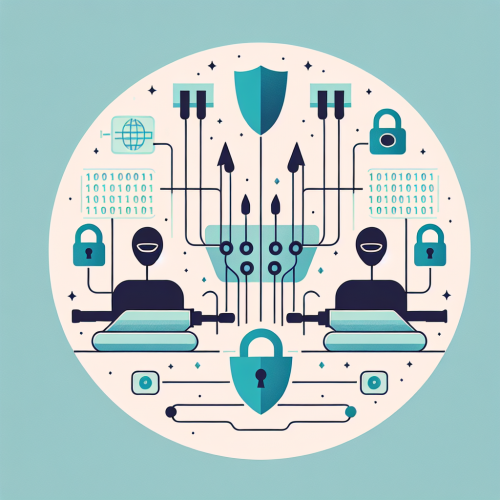 Cyber Warfare Explained