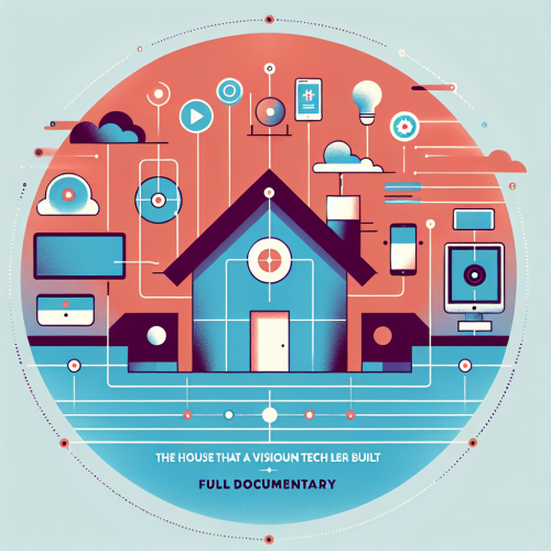 Apple - The House that Tim Cook Built Full Documentary