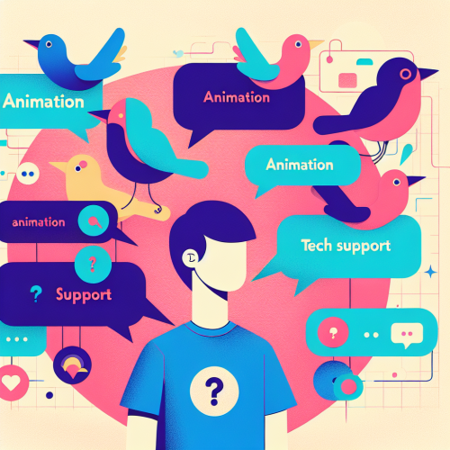 Genndy Tartakovsky Answers Animation Questions From Twitter | Tech Support | WIRED