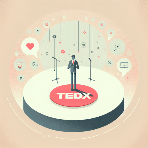 How to sound smart in your TEDx Talk Will Stephen TEDxNewYork