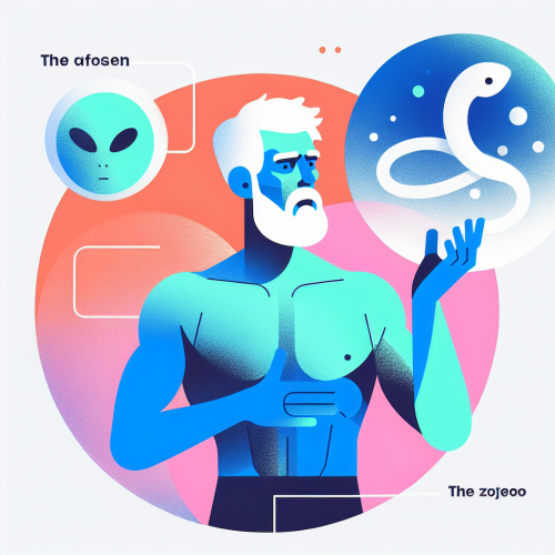 Brian Cox - Alien Life & The Zoo Hypothesis