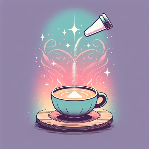 The Magic of Salt in Coffee