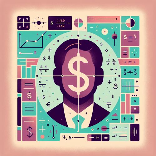 The Trillion Dollar Equation