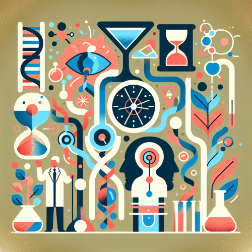 The science of super longevity | Dr. Morgan Levine