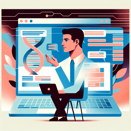 Human Geneticist Answers DNA Questions From Twitter | Tech Support | WIRED