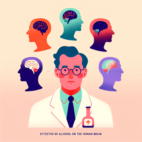 What Alcohol Does to Your Brain Dr Andrew Huberman