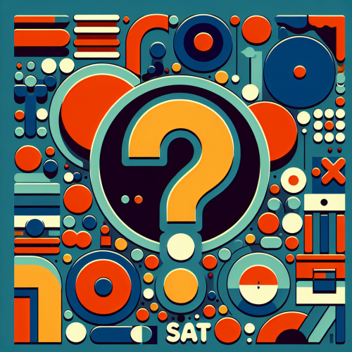 The SAT Question Everyone Got Wrong