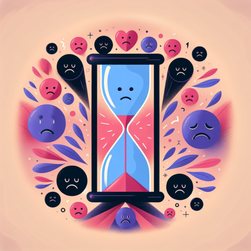 Why you procrastinate even when it feels bad