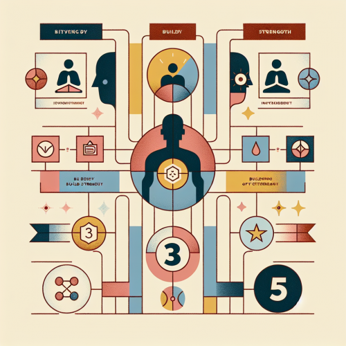 The "3 by 5" Protocol: How & Why to Build Your Strength | Dr. Andrew Huberman