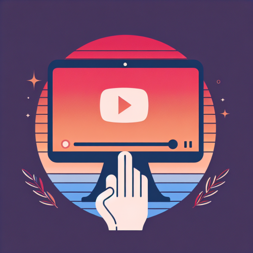 On "Quitting" YouTube