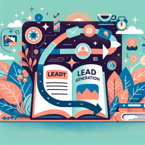 Lead generation tutorial for beginners