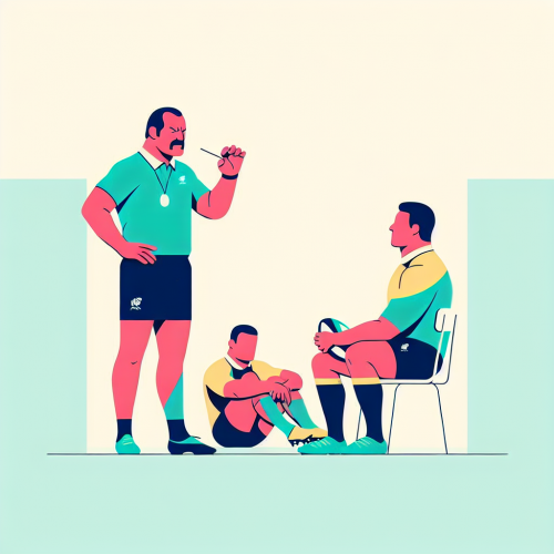 Richard Cockerill reveals funny Ellis Genge story in England Rugby training camp