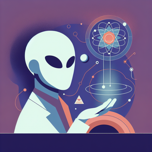 Brian Cox - Alien Life & The AI Hypothesis