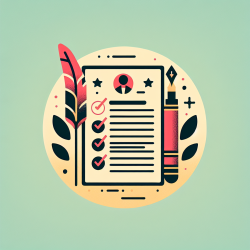 How to Write a Resume That Stands Out