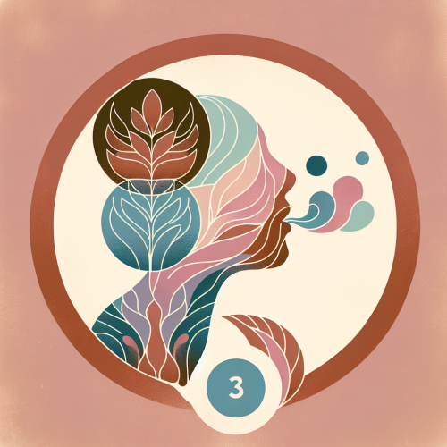 Breathwork | 3 Guided Rounds | NATURAL HIGH!