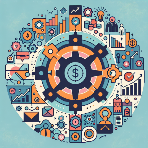 How The Economic Machine Works by Ray Dalio