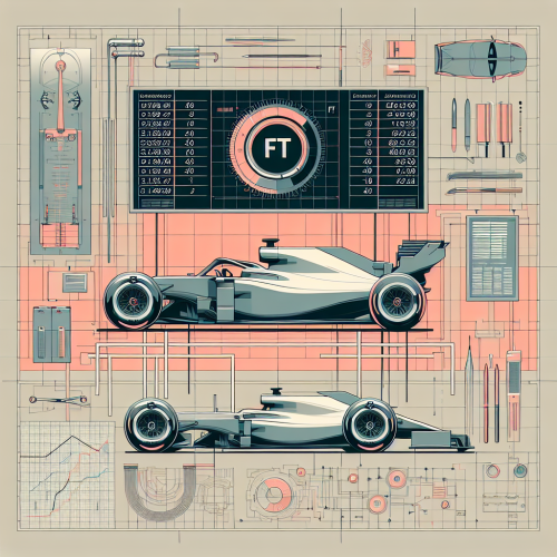 The business of Formula 1 inside McLaren HQ FT Scoreboard