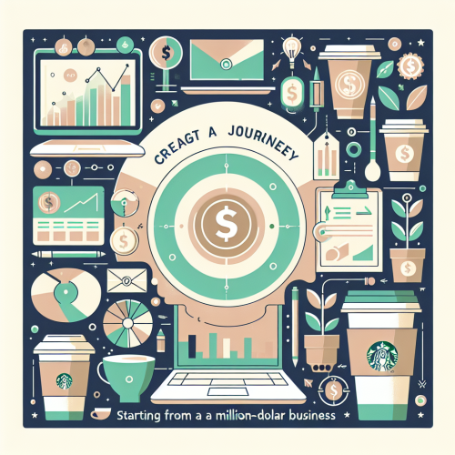 How I Built A 1M Business From This Starbucks