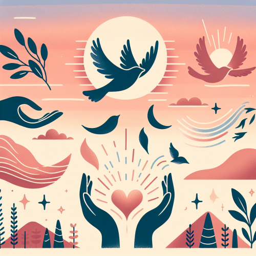 How to MOVE ON and LET GO of someone you once LOVED (or EX)