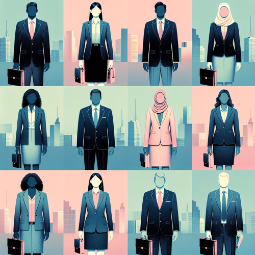 These Executives Became Billionaires While Working For Others