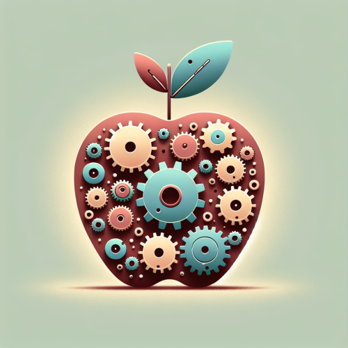 Why Apple is Quietly Buying AI Companies