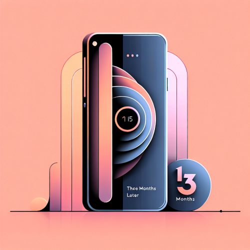 iPhone 15 Pro: 3 Months Later!