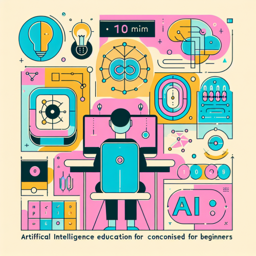 Google’s AI Course for Beginners (in 10 minutes)!
