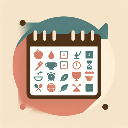 I tried intermittent fasting for 30 days.