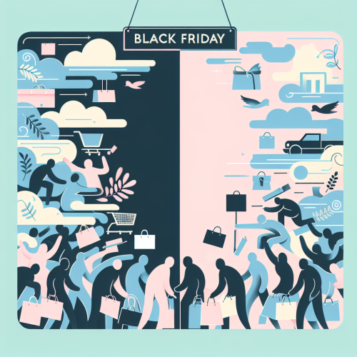 The Truth about Black Friday