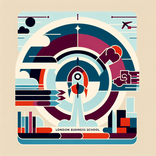 Randstad: Accelerating organisational transformation| London Business School