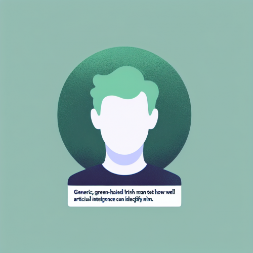 Jacksepticeye Tests How Well AI Knows Him | WIRED