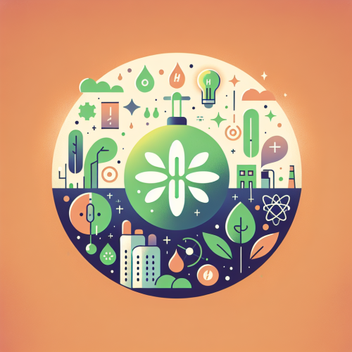 Green Hydrogen Could Power Your Life Sooner Than You Realize - These Companies Are Making It Happen