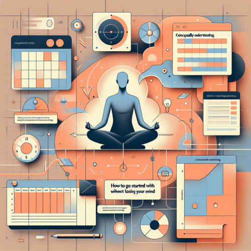 How to Get Started with Notion (without losing your mind)
