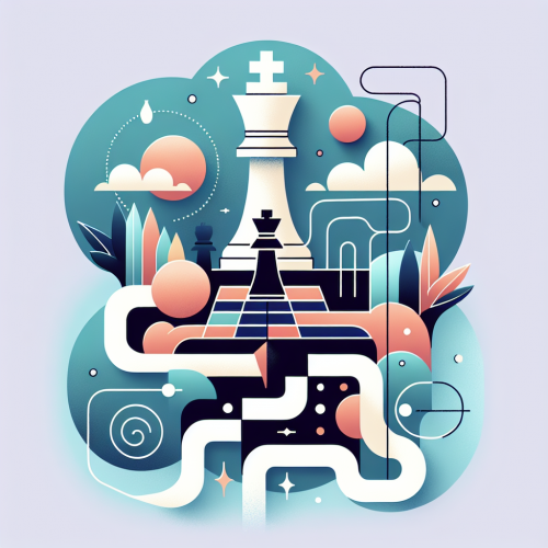 Use Strategic Thinking to Create the Life You Want