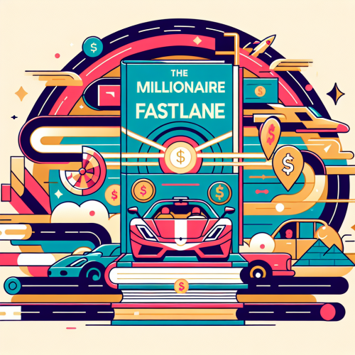 The Millionaire Fastlane by M. J. DeMarco:  Animated Book Summary
