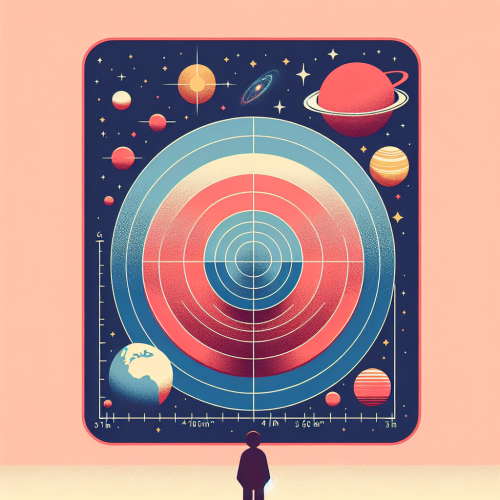 Do People Understand The Scale Of The Universe?