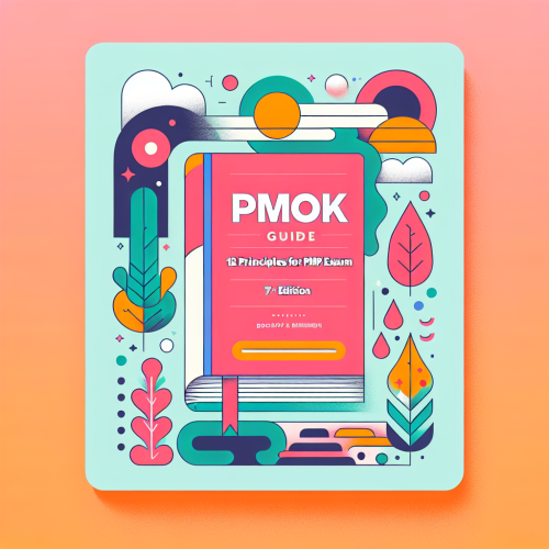 PMBOK Guide 7th Edition 12 Principles for PMP Exam - 13 Minutes Flat