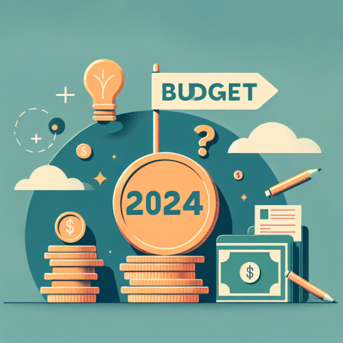 Budget 2024 How much more taxes do I have to pay