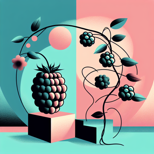 The Rise and Fall of Blackberry