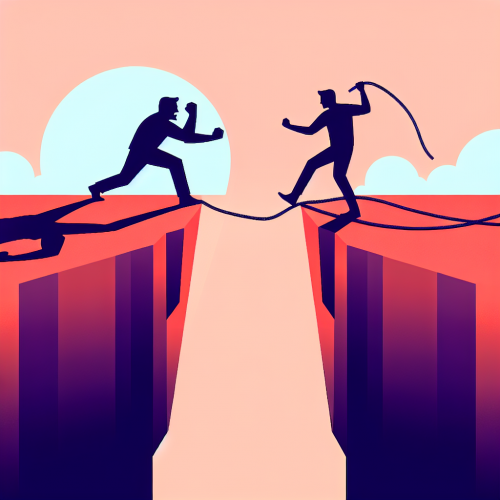 2 Unexpected Ways to Stop Sabotaging Yourself