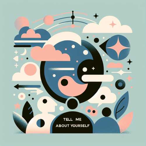 Tell Me About Yourself (The BEST Way to Answer)