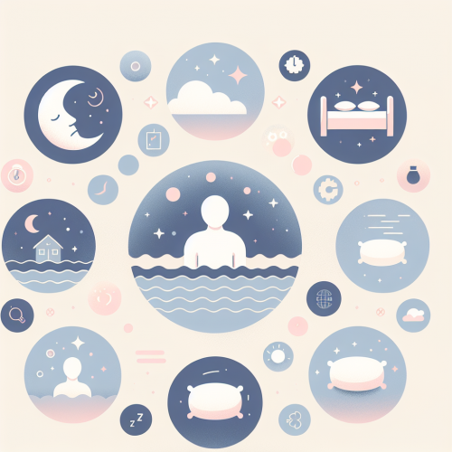 Why We Sleep by Matthew Walker – Animated Book Summary