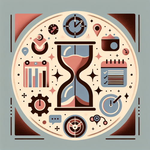 How I Manage My Time - 8 Tips that Changed My Life