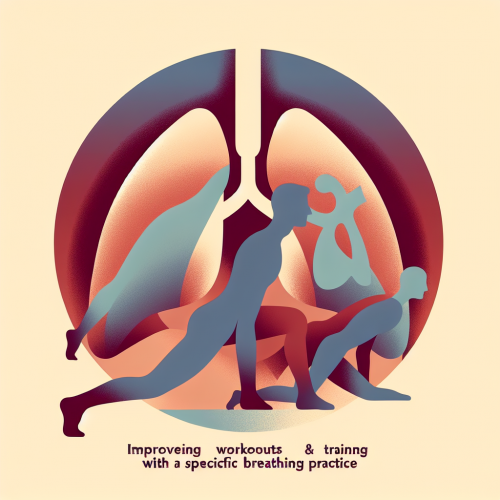 Improve Workouts & Training With a Specific Breathing Practice | Dr. Andrew Huberman