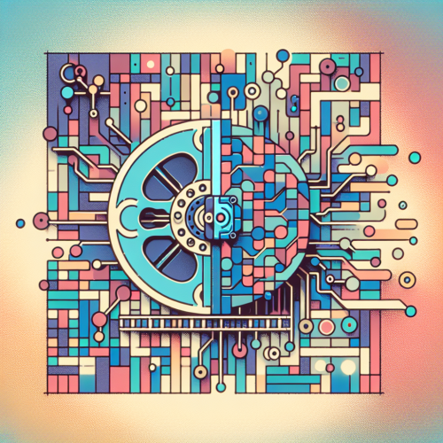 Is AI the future of movie-making