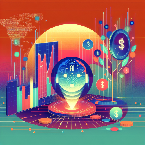 Could AI trading bots transform the world of investing BBC News