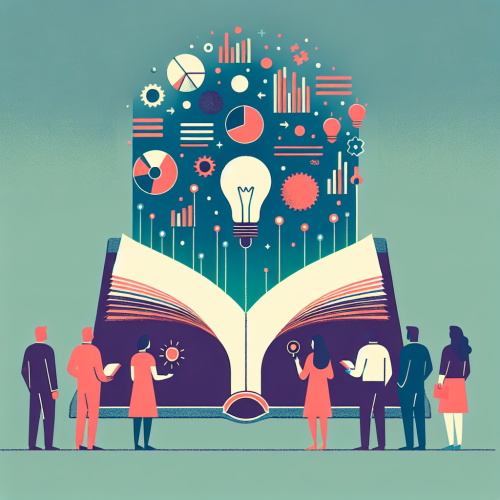 Telling Stories with Data in 3 Steps Quick Study