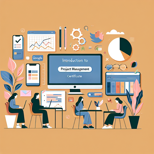 Intro to Project Management Google Project Management Certificate